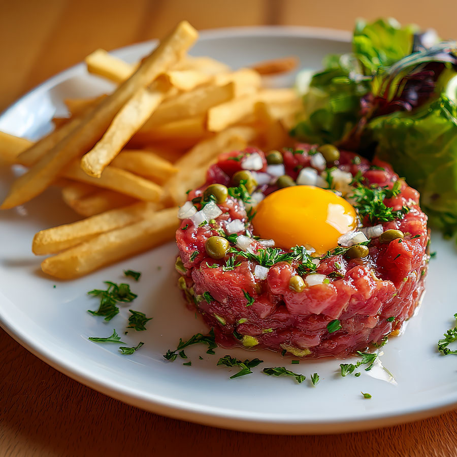 Argentinisches Rinderfilet – Bild 3