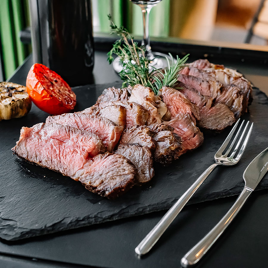 Argentinisches Rinderfilet – Bild 4