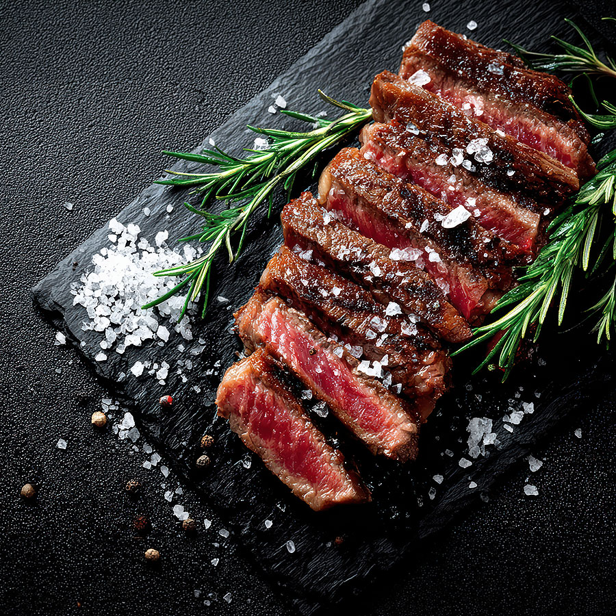 Argentinisches Rinderfilet – Bild 2
