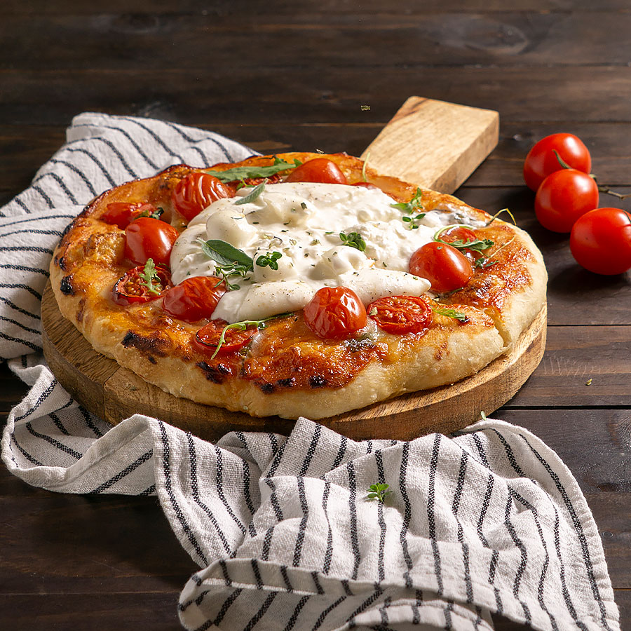 Büffelmozzarella – Bild 3