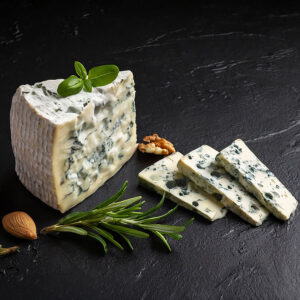 Italienischer Gorgonzola D.O.P.
