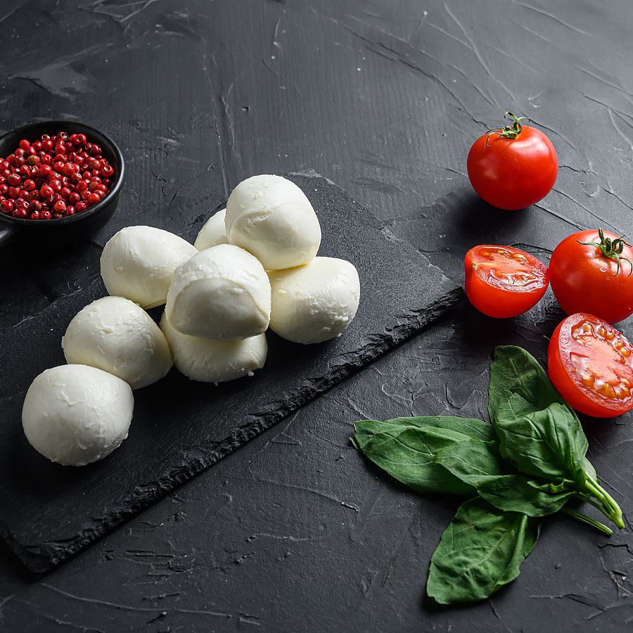 Mozzarella