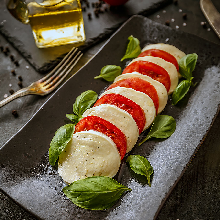 Mozzarella – Bild 2