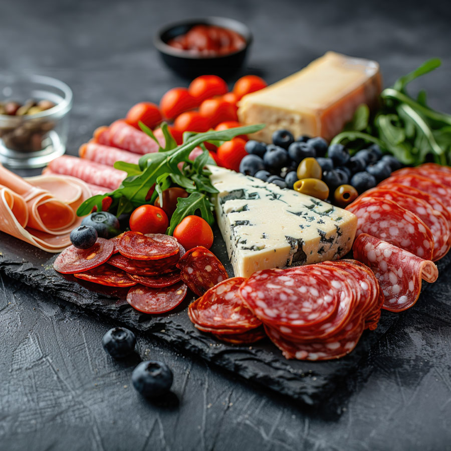 Salame Nursino – Bild 2