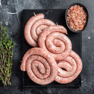 Salsiccia