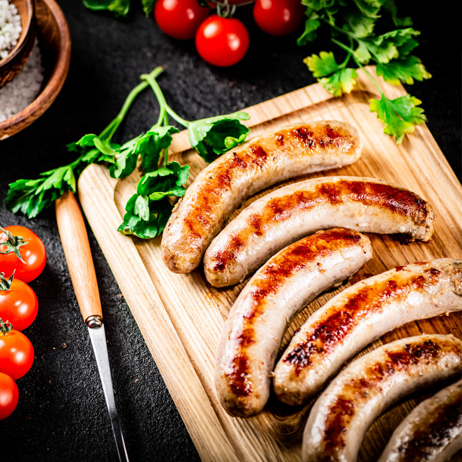 Salsiccia mit Fenchel – Bild 2