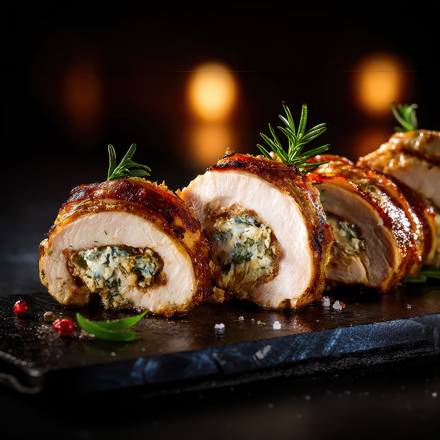 Schweinelachs – Bild 2