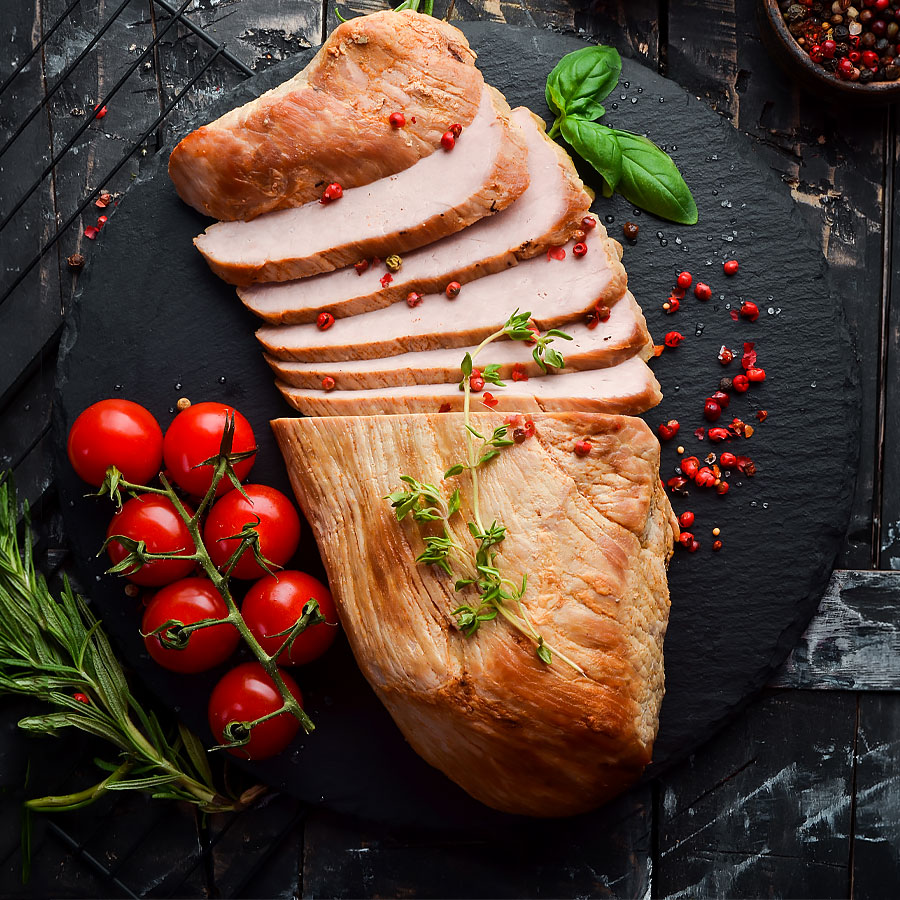 Schweinelende – Bild 4
