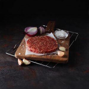 Wagyu Burger Patties