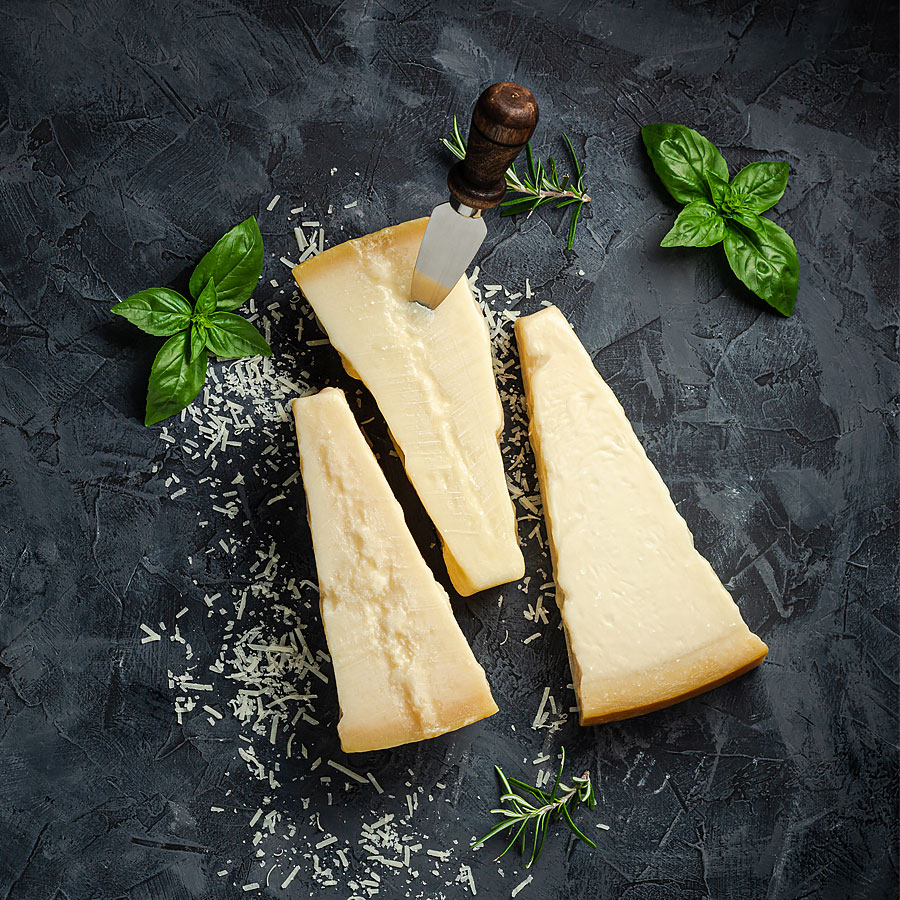 Grana Padano DOP 14 Monate 1 kg