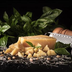 Parmigiano Reggiano DOP