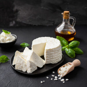 Ricotta