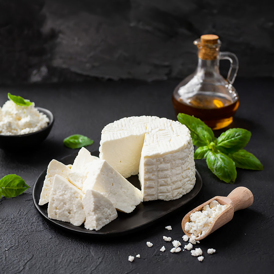 Ricotta