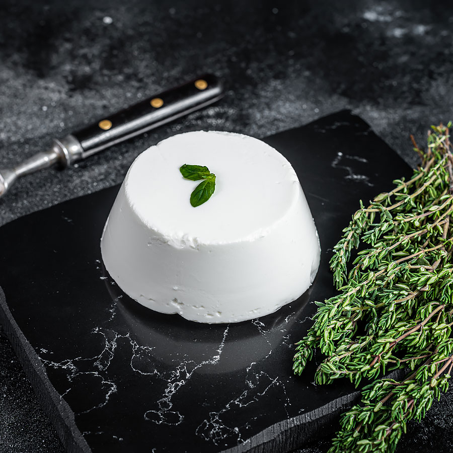 Ricotta – Bild 3
