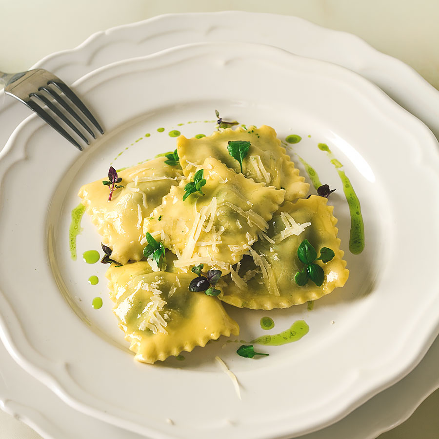 Ricotta – Bild 2