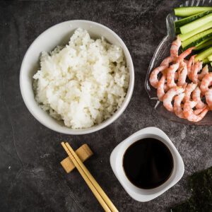 Sushi Rice