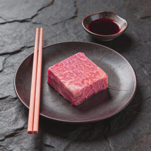 Filet Saku Wagyu