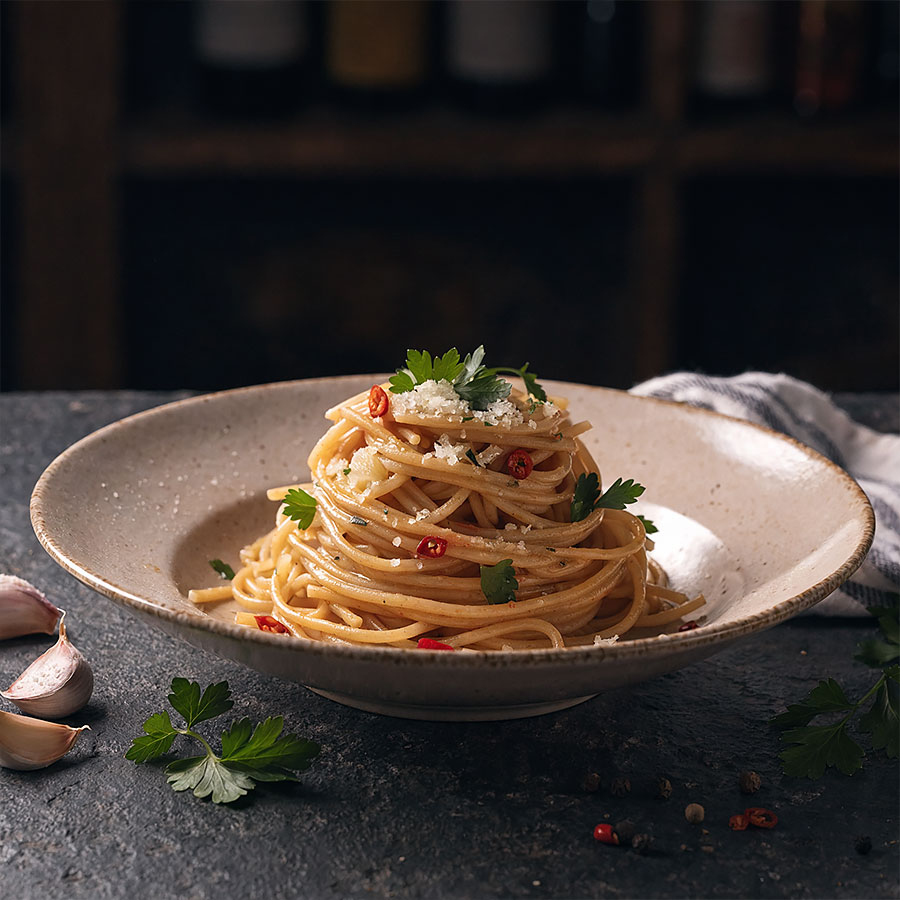 Aglio e Olio