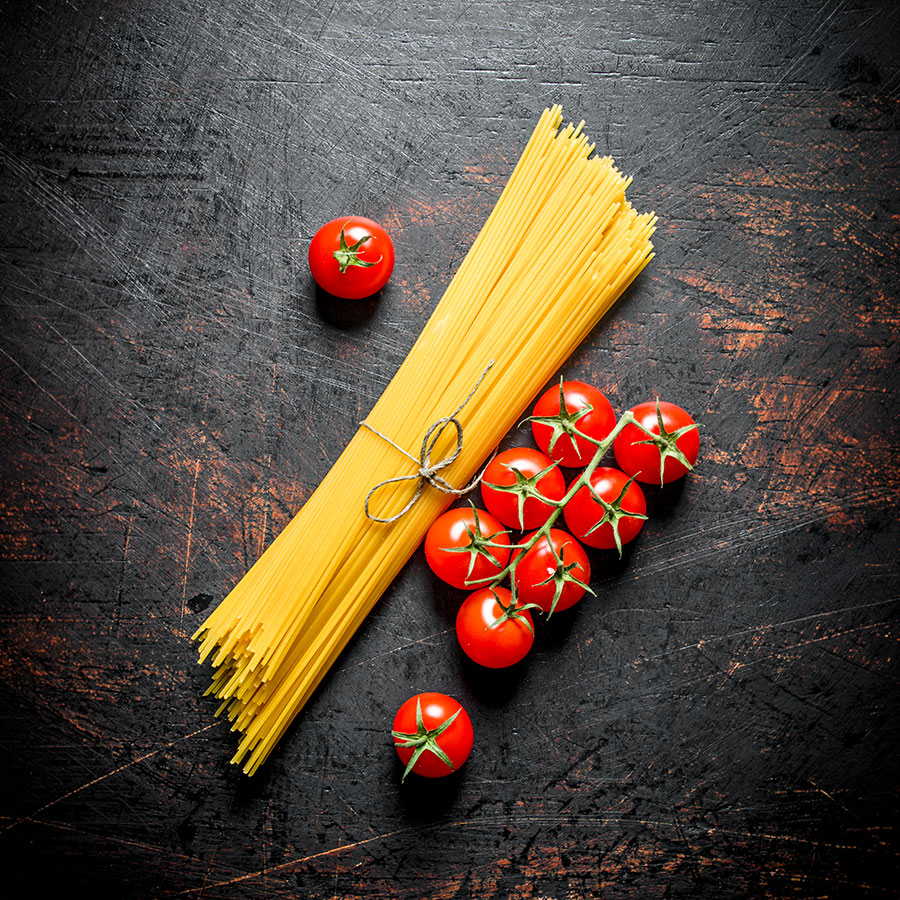 Linguine