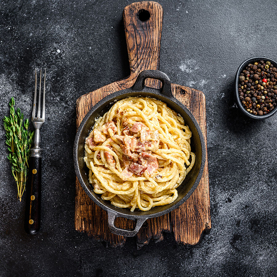 Linguine