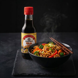 Wok Sauce
