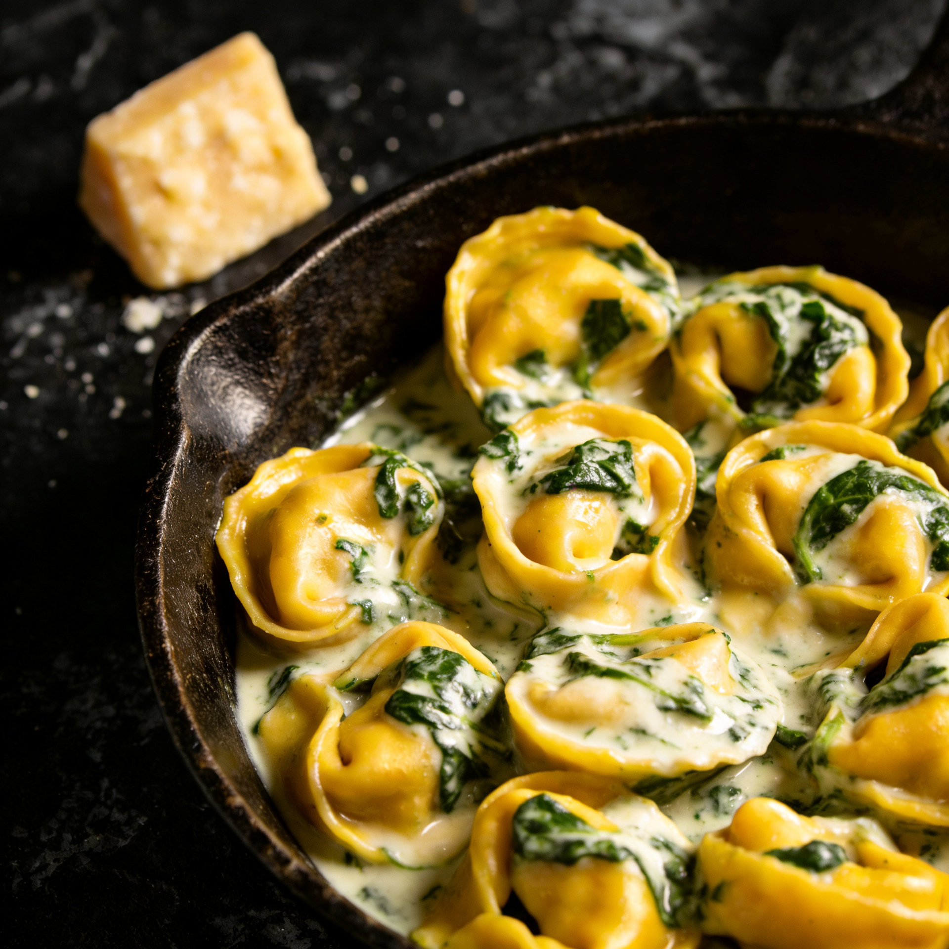 magnific__rustic-overhead-skillet-shot-yellow-tortelloni-dre__47892