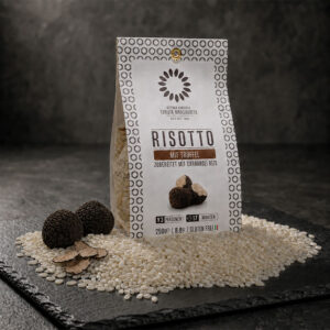 Risotto mit Trüffel